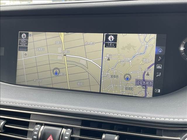 LEXUS GS300h
