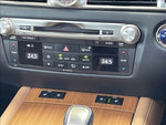LEXUS GS300h