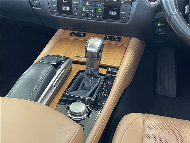 LEXUS GS300h