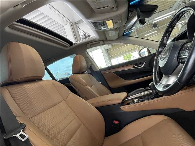 LEXUS GS300h