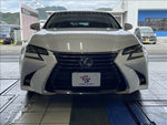 LEXUS GS300h