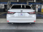 LEXUS GS300h