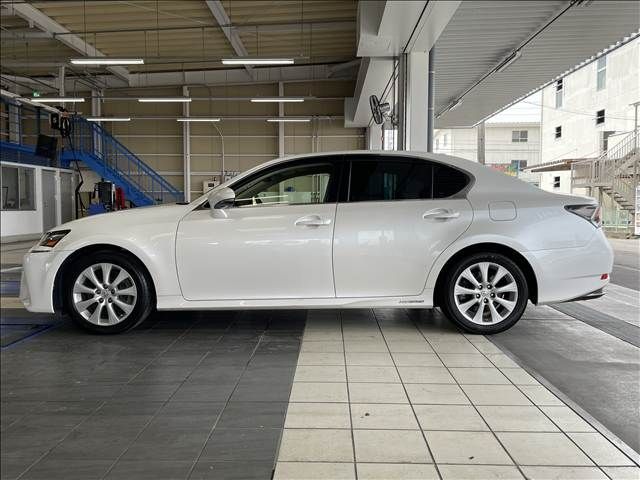LEXUS GS300h