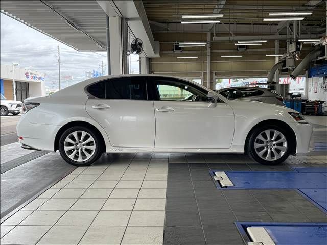 LEXUS GS300h