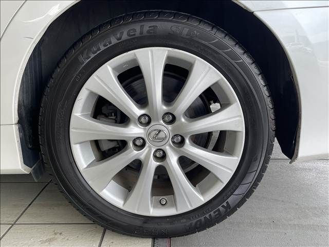 LEXUS GS300h