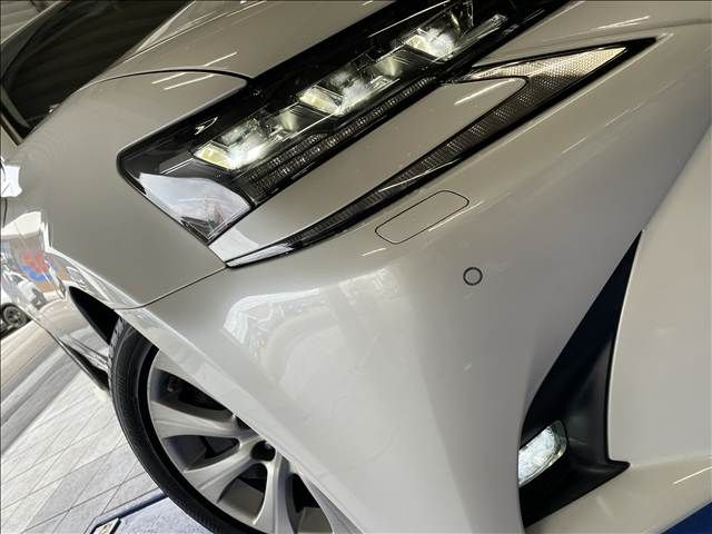 LEXUS GS300h