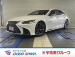 LEXUS LS500
