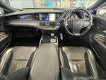 LEXUS LS500