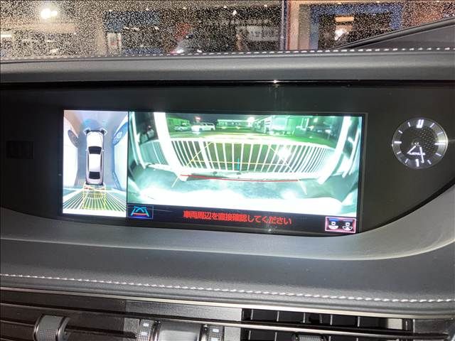 LEXUS LS500