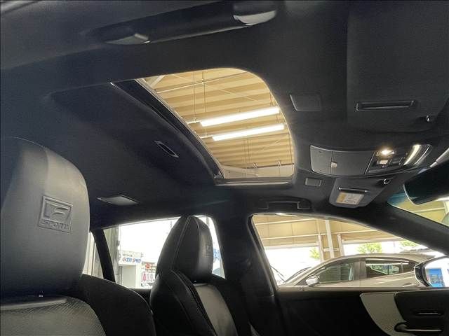 LEXUS LS500