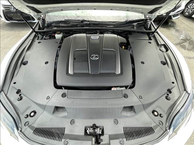 LEXUS LS500