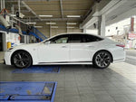 LEXUS LS500