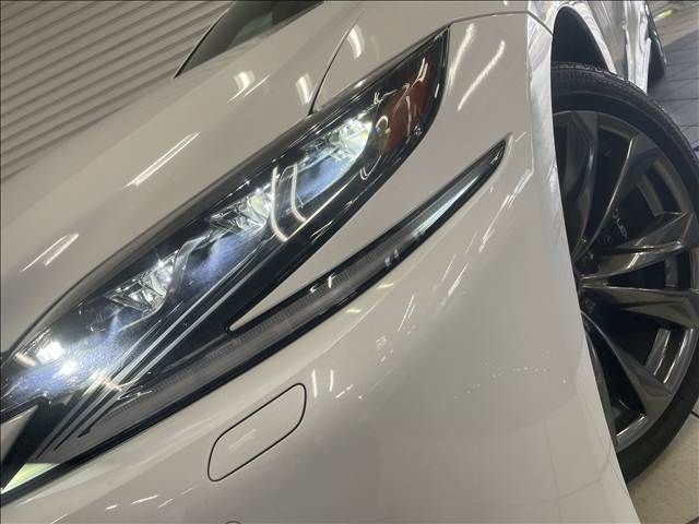 LEXUS LS500