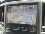 CROWN sedan hybrid