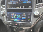 CROWN sedan hybrid