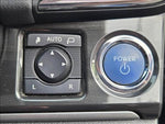CROWN sedan hybrid