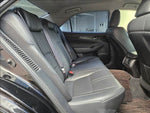 CROWN sedan hybrid