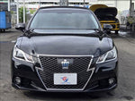 CROWN sedan hybrid