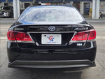 CROWN sedan hybrid