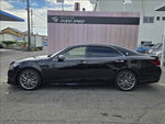 CROWN sedan hybrid