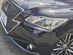 CROWN sedan hybrid