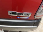HUSTLER