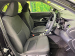 YARIS CROSS HYBRID