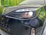 YARIS CROSS HYBRID