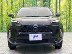 YARIS CROSS HYBRID