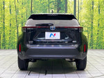 YARIS CROSS HYBRID