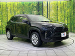YARIS CROSS HYBRID