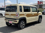 HUSTLER 4WD