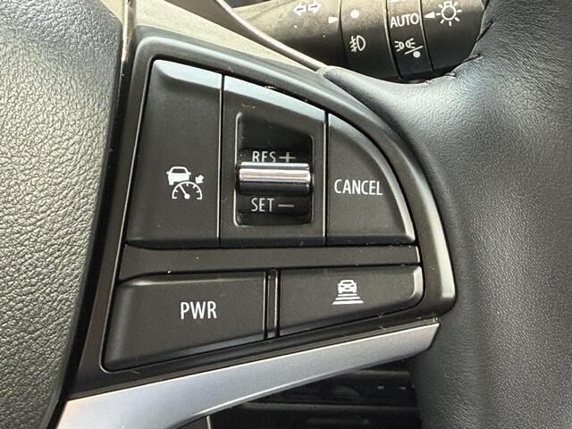 HUSTLER 4WD