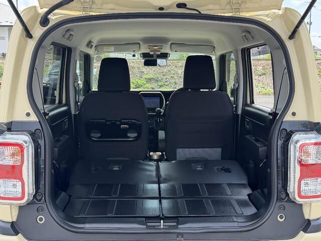 HUSTLER 4WD