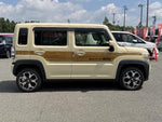 HUSTLER 4WD