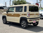 HUSTLER 4WD