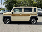 HUSTLER 4WD