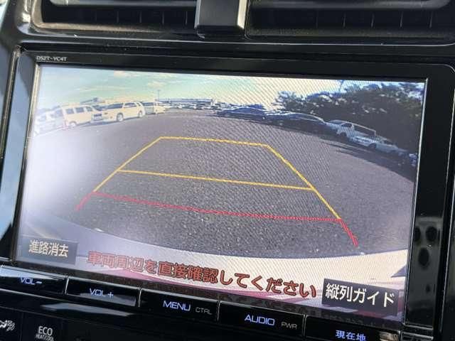 PRIUS 4WD