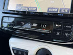 PRIUS 4WD