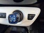 PRIUS 4WD