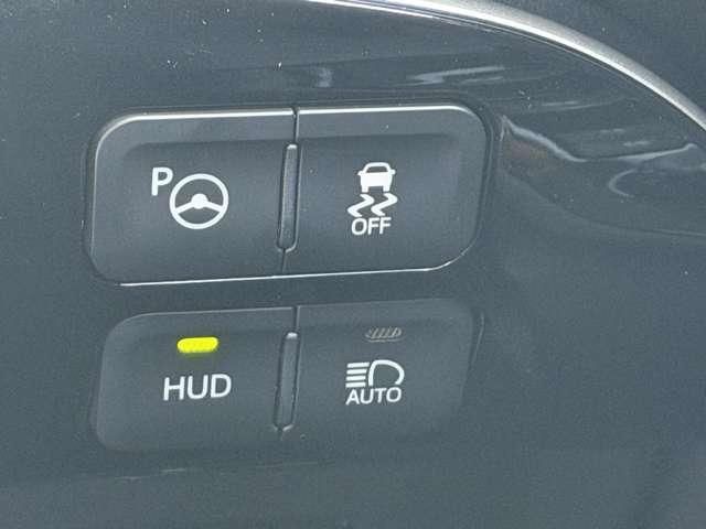 PRIUS 4WD