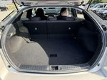 PRIUS 4WD