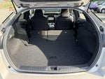 PRIUS 4WD