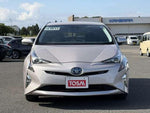 PRIUS 4WD