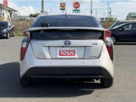 PRIUS 4WD