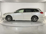 LEGACY-TW 4WD