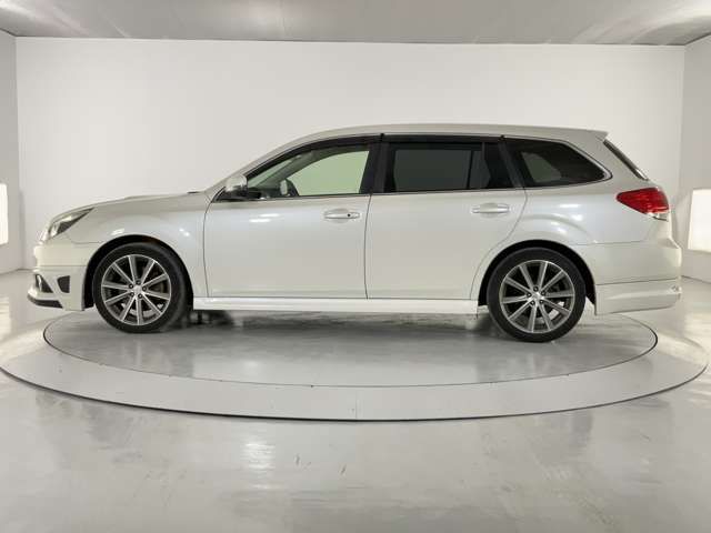 LEGACY-TW 4WD