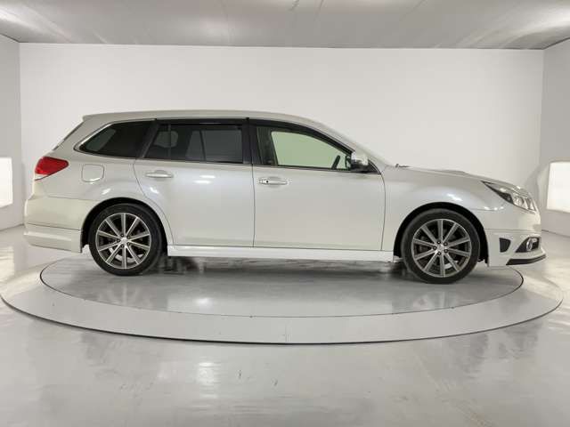 LEGACY-TW 4WD