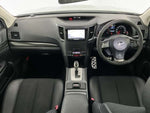LEGACY-TW 4WD