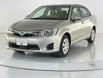 COROLLA AXIO HYBRID